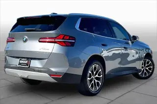 BMW X3 2026 TRÁNSITO 30 xDrive 4dr Vehículo de Actividad Deportiva
