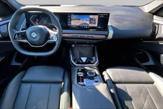 BMW X3 2026 TRÁNSITO 30 xDrive 4dr Vehículo de Actividad Deportiva