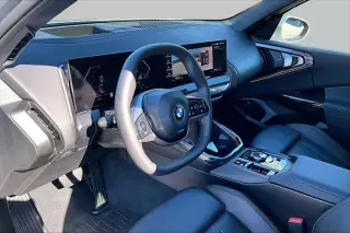 BMW X3 2026 TRÁNSITO 30 xDrive 4dr Vehículo de Actividad Deportiva
