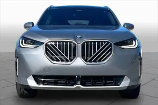 BMW X3 2026 TRÁNSITO 30 xDrive 4dr Vehículo de Actividad Deportiva