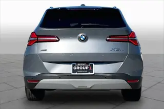BMW X3 2026 TRÁNSITO 30 xDrive 4dr Vehículo de Actividad Deportiva