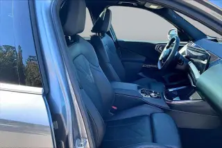 BMW X3 2026 TRÁNSITO 30 xDrive 4dr Vehículo de Actividad Deportiva