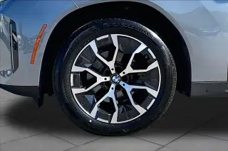 BMW X3 2026 TRÁNSITO 30 xDrive 4dr Vehículo de Actividad Deportiva