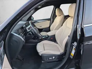 BMW X3 2023 AWD xDrive30i 4p Vehículo de Actividad Deportiva Deportivo