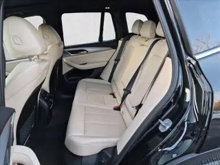 BMW X3 2023 AWD xDrive30i 4p Vehículo de Actividad Deportiva Deportivo