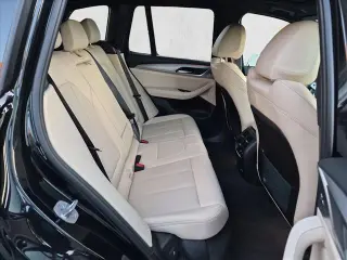 BMW X3 2023 AWD xDrive30i 4p Vehículo de Actividad Deportiva Deportivo