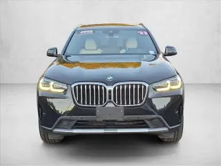 BMW X3 2023 AWD xDrive30i 4p Vehículo de Actividad Deportiva Deportivo