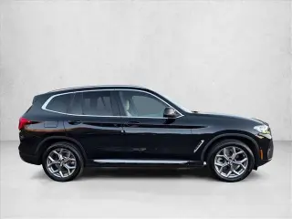 BMW X3 2023 AWD xDrive30i 4p Vehículo de Actividad Deportiva Deportivo