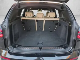 BMW X3 2023 AWD xDrive30i 4p Vehículo de Actividad Deportiva Deportivo