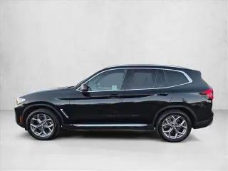 BMW X3 2023 AWD xDrive30i 4p Vehículo de Actividad Deportiva Deportivo