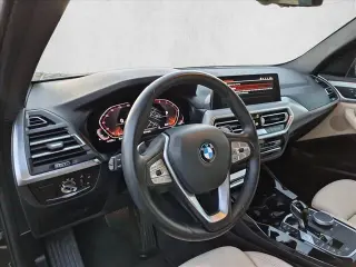 BMW X3 2023 AWD xDrive30i 4p Vehículo de Actividad Deportiva Deportivo