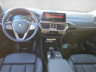 BMW X3 2024 sDrive30i 4dr Vehículo de Actividad Deportiva