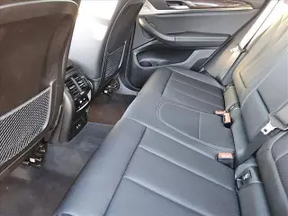 BMW X3 2024 sDrive30i 4dr Vehículo de Actividad Deportiva