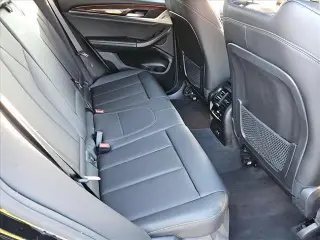 BMW X3 2024 sDrive30i 4dr Vehículo de Actividad Deportiva