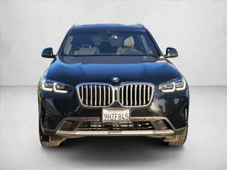 BMW X3 2024 sDrive30i 4dr Vehículo de Actividad Deportiva