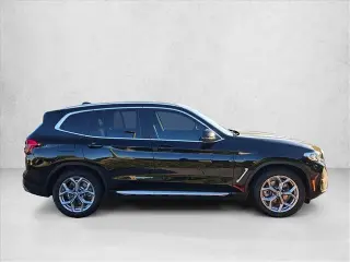 BMW X3 2024 sDrive30i 4dr Vehículo de Actividad Deportiva