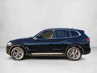 BMW X3 2024 sDrive30i 4dr Vehículo de Actividad Deportiva