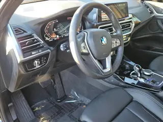 BMW X3 2024 sDrive30i 4dr Vehículo de Actividad Deportiva