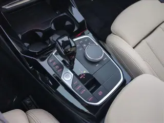 BMW X3 2024 sDrive30i 4dr Vehículo de Actividad Deportiva