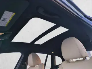BMW X3 2024 sDrive30i 4dr Vehículo de Actividad Deportiva