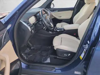 BMW X3 2024 sDrive30i 4dr Vehículo de Actividad Deportiva