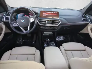 BMW X3 2024 sDrive30i 4dr Vehículo de Actividad Deportiva
