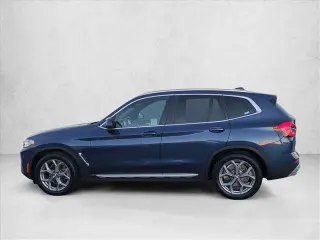 BMW X3 2024 sDrive30i 4dr Vehículo de Actividad Deportiva