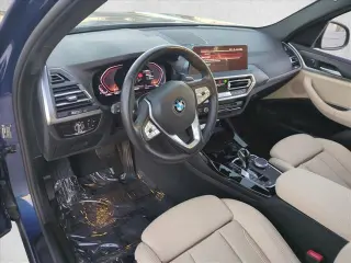 BMW X3 2024 sDrive30i 4dr Vehículo de Actividad Deportiva