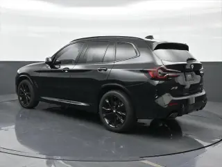 BMW X3 2023 sDrive30i 4dr Vehículo de Deporte de Actividades Deportivas