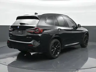 BMW X3 2023 sDrive30i 4dr Vehículo de Deporte de Actividades Deportivas