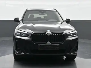 BMW X3 2023 sDrive30i 4dr Vehículo de Deporte de Actividades Deportivas