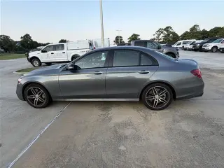 Mercedes-Benz Clase E 2020 4MATIC AMG E 53 4p Sedán con tracción en todas las ruedas