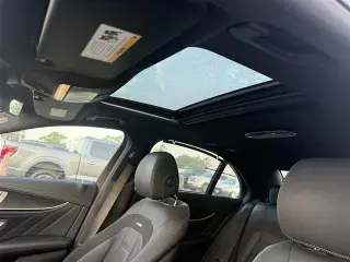 Mercedes-Benz Clase E 2020 4MATIC AMG E 53 4p Sedán con tracción en todas las ruedas