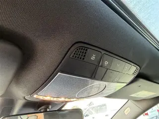 Mercedes-Benz Clase E 2020 4MATIC AMG E 53 4p Sedán con tracción en todas las ruedas
