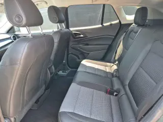Chevrolet Trax 2025 LT 4dr Crossover
