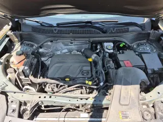 Chevrolet Trax 2025 LT 4dr Crossover