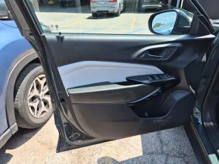 Chevrolet Trax 2025 LT 4dr Crossover
