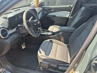 Chevrolet Trax 2025 LT 4dr Crossover