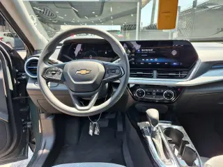 Chevrolet Trax 2025 LT 4dr Crossover