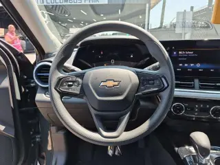 Chevrolet Trax 2025 LT 4dr Crossover