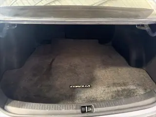 Toyota Corolla 2020 SE 4dr Sedan CVT