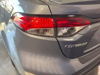 Toyota Corolla 2020 SE 4dr Sedan CVT