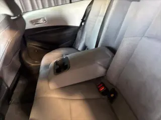 Toyota Corolla 2020 SE 4dr Sedan CVT