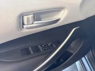 Toyota Corolla 2020 SE 4dr Sedan CVT