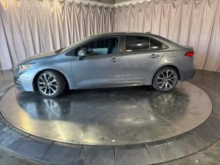 Toyota Corolla 2020 SE 4dr Sedan CVT