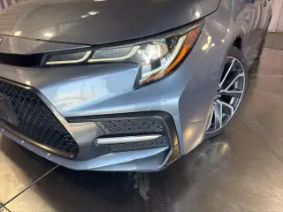 Toyota Corolla 2020 SE 4dr Sedan CVT