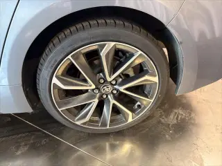 Toyota Corolla 2020 SE 4dr Sedan CVT