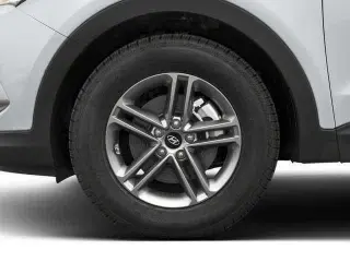 Hyundai SANTA FE Sport 2017 AWD 2.4L 4p SUV