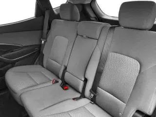 Hyundai SANTA FE Sport 2017 AWD 2.4L 4p SUV