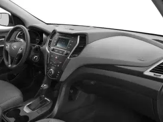 Hyundai SANTA FE Sport 2017 AWD 2.4L 4p SUV